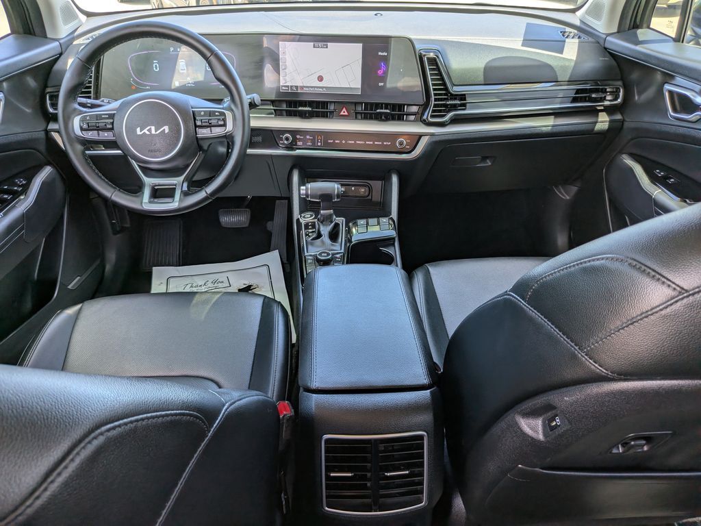 2025 Kia Sportage EX San Clemente CA