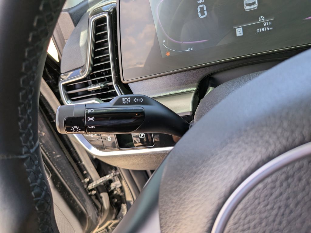 2025 Kia Sportage EX San Clemente CA