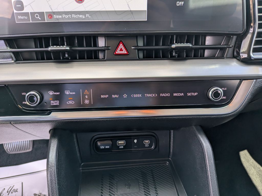 2025 Kia Sportage EX San Clemente CA