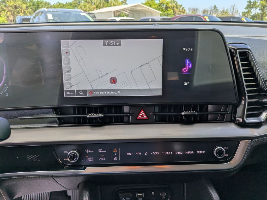 2025 Kia Sportage EX San Clemente CA