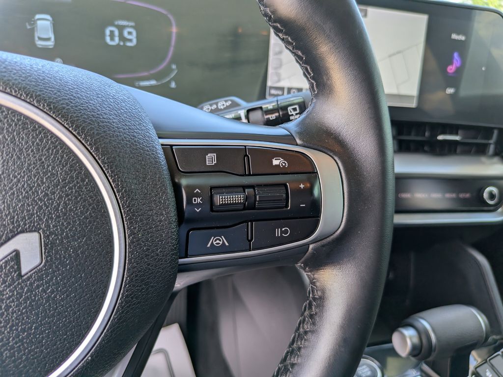 2025 Kia Sportage EX San Clemente CA