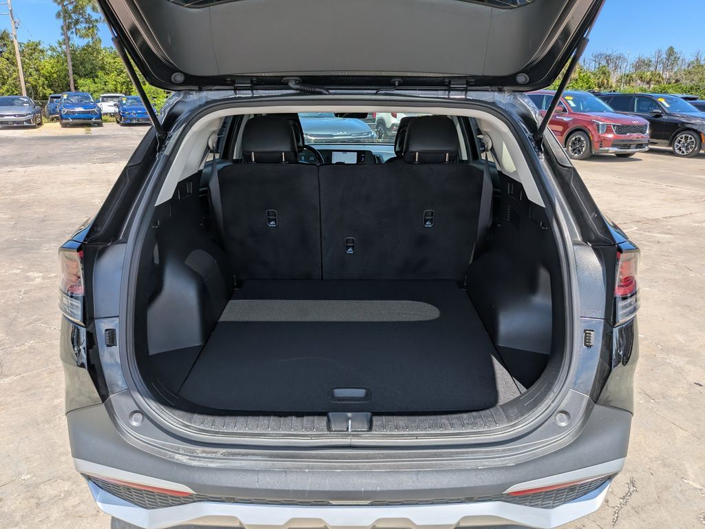 2025 Kia Sportage EX San Clemente CA