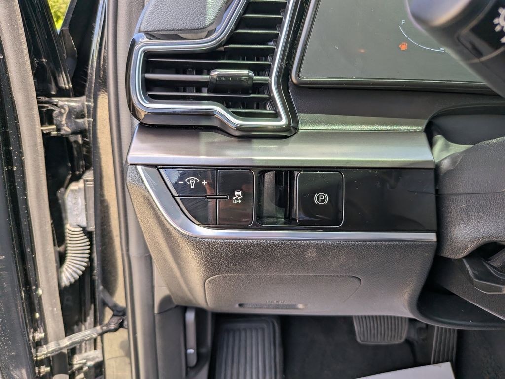 2025 Kia Sportage EX San Clemente CA