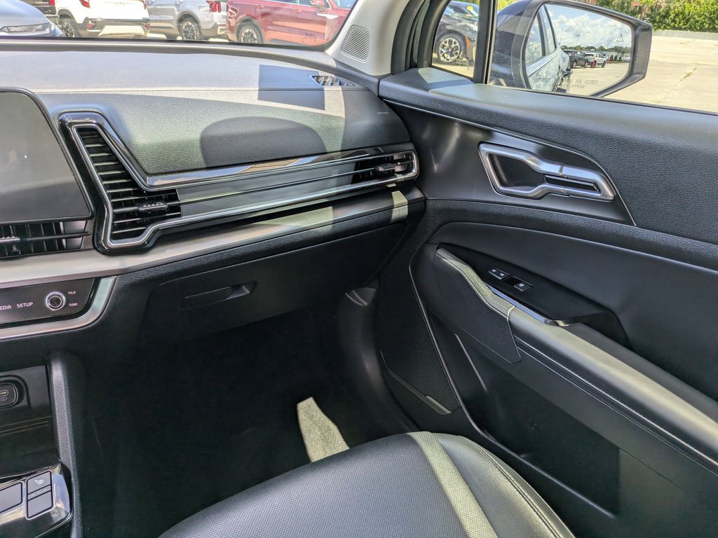 2025 Kia Sportage EX San Clemente CA