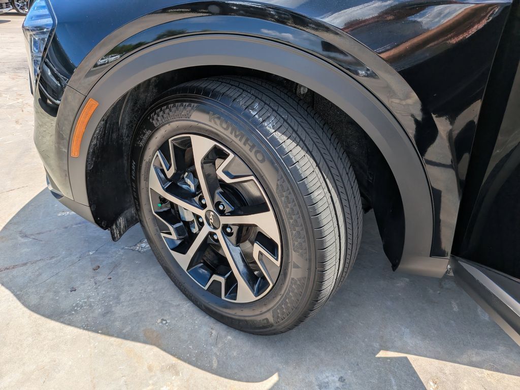 2025 Kia Sportage EX San Clemente CA