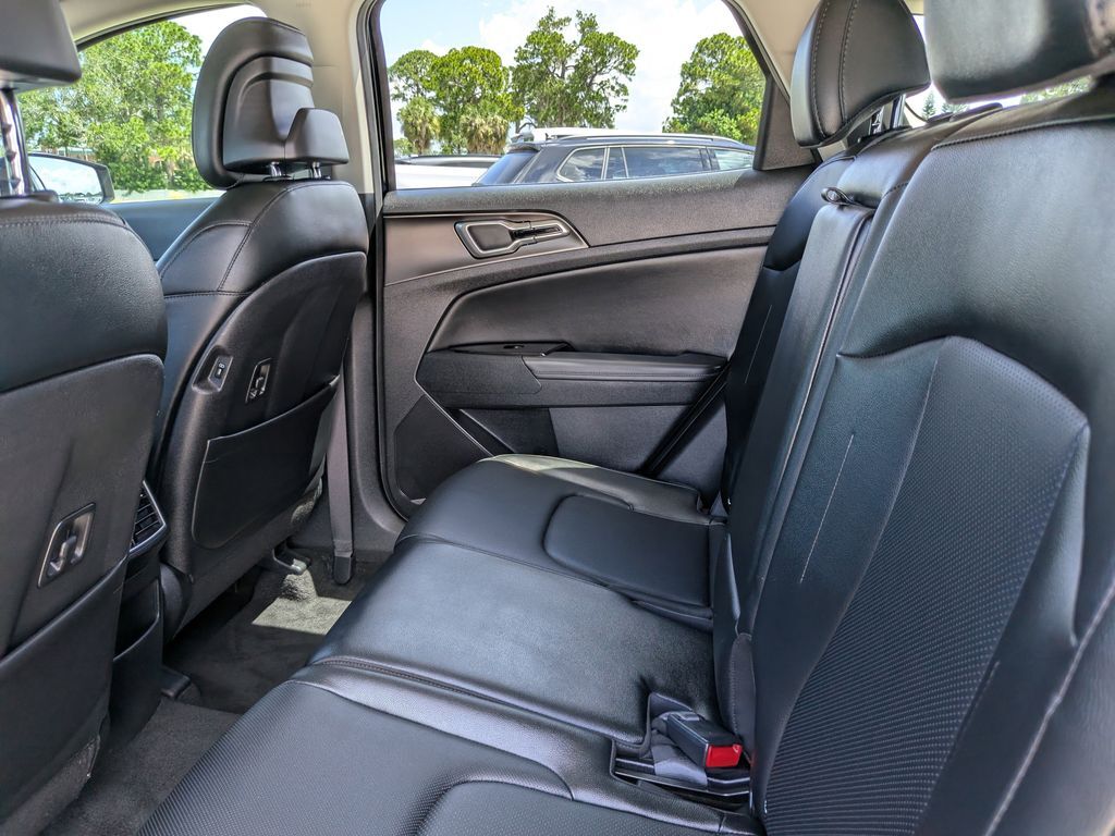 2025 Kia Sportage EX San Clemente CA