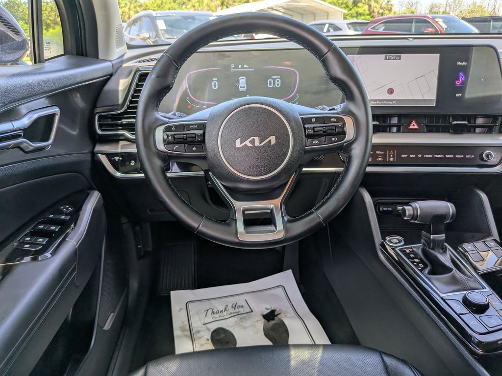 2025 Kia Sportage EX San Clemente CA
