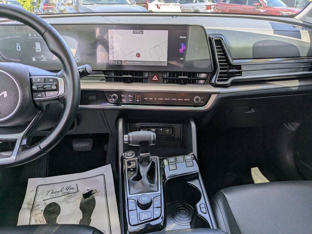 2025 Kia Sportage EX San Clemente CA