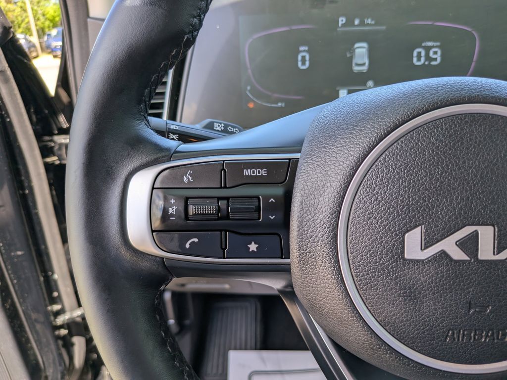 2025 Kia Sportage EX San Clemente CA