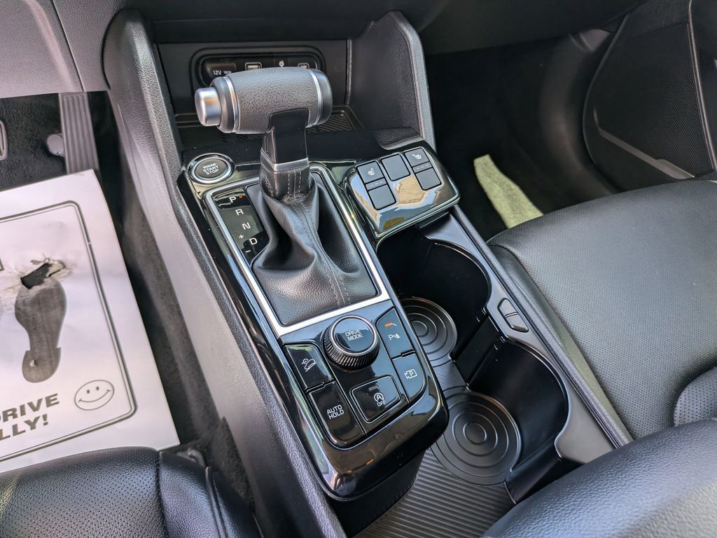 2025 Kia Sportage EX San Clemente CA