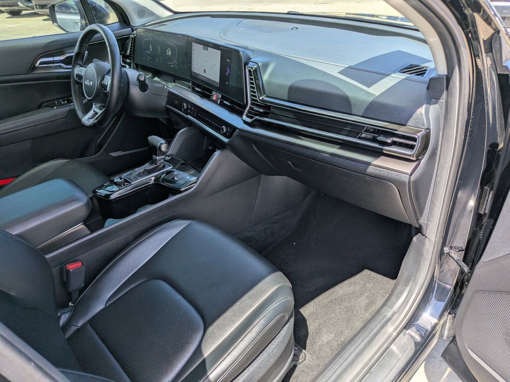 2025 Kia Sportage EX San Clemente CA