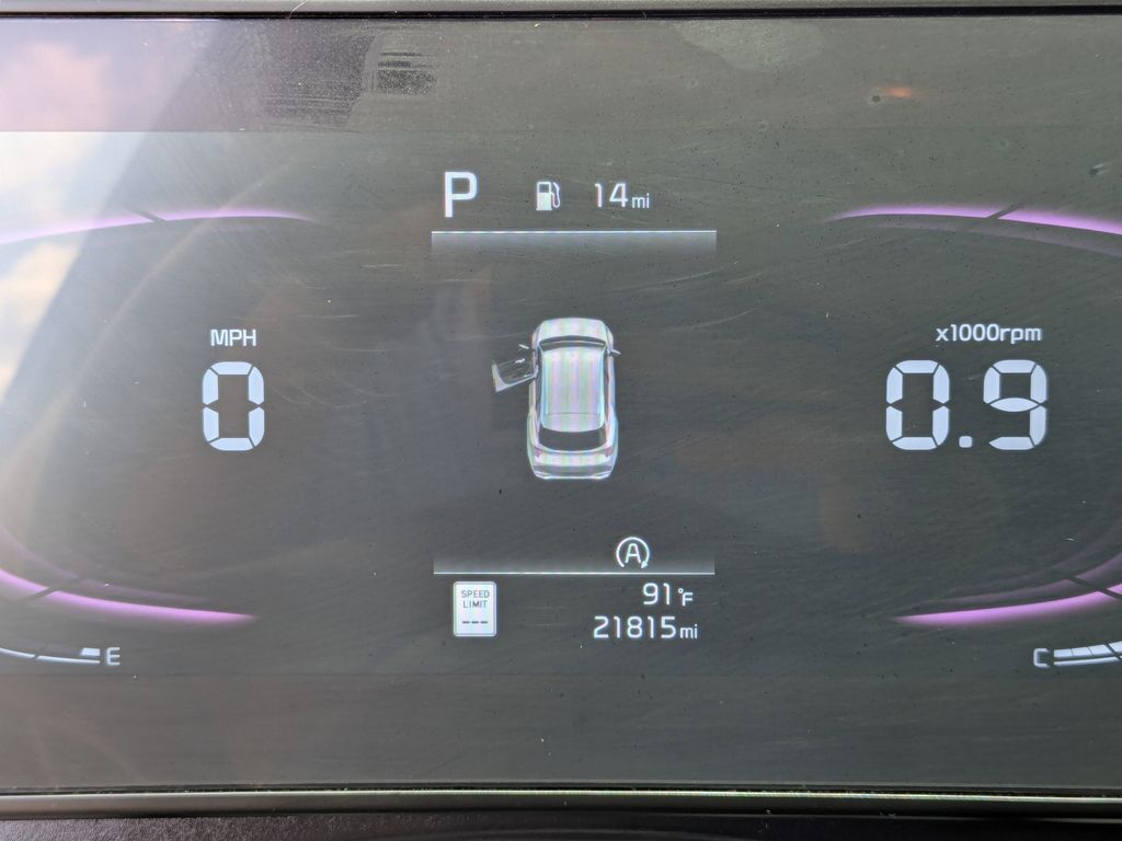 2025 Kia Sportage EX San Clemente CA