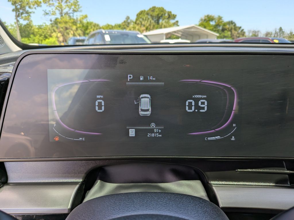 2025 Kia Sportage EX San Clemente CA