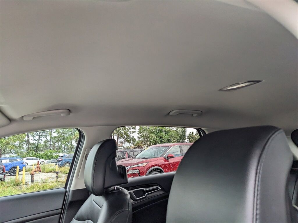 2025 Kia Sportage EX San Clemente CA