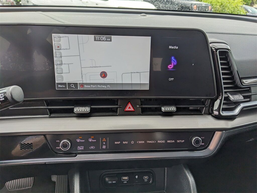 2025 Kia Sportage EX San Clemente CA