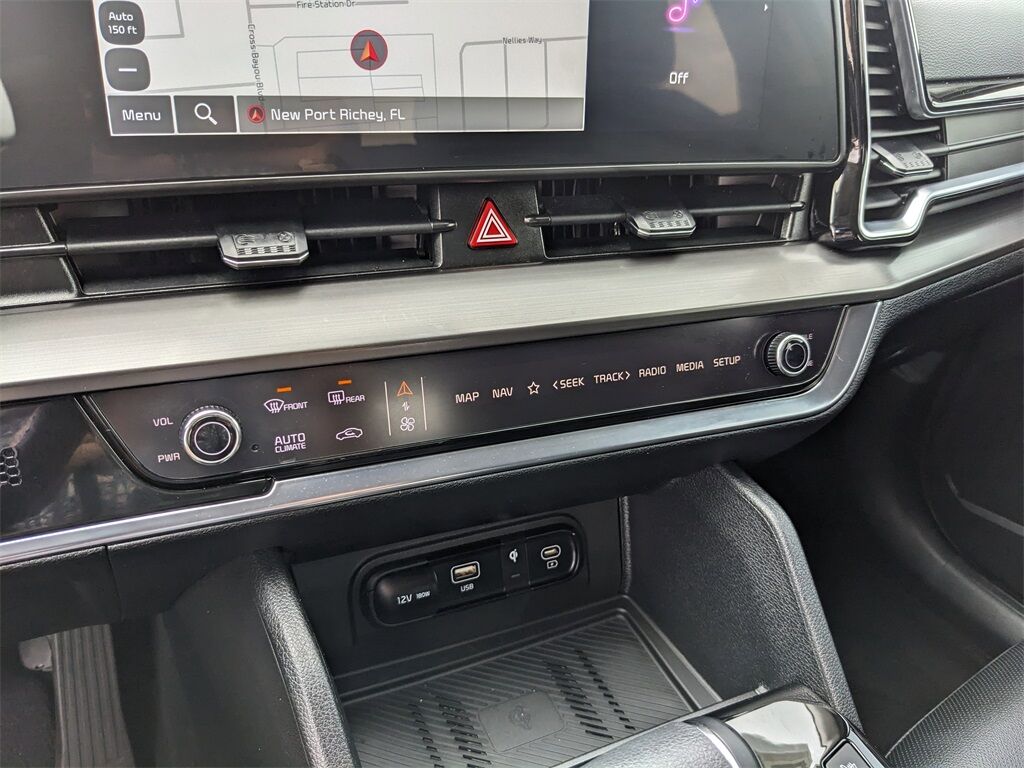 2025 Kia Sportage EX San Clemente CA