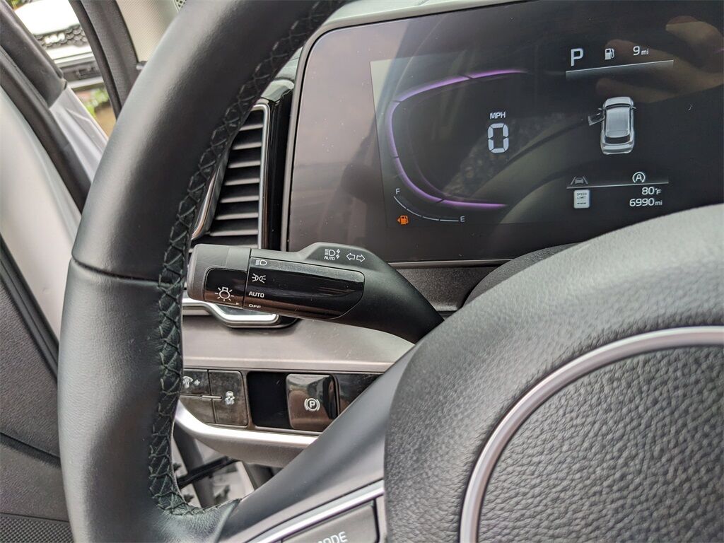 2025 Kia Sportage EX San Clemente CA