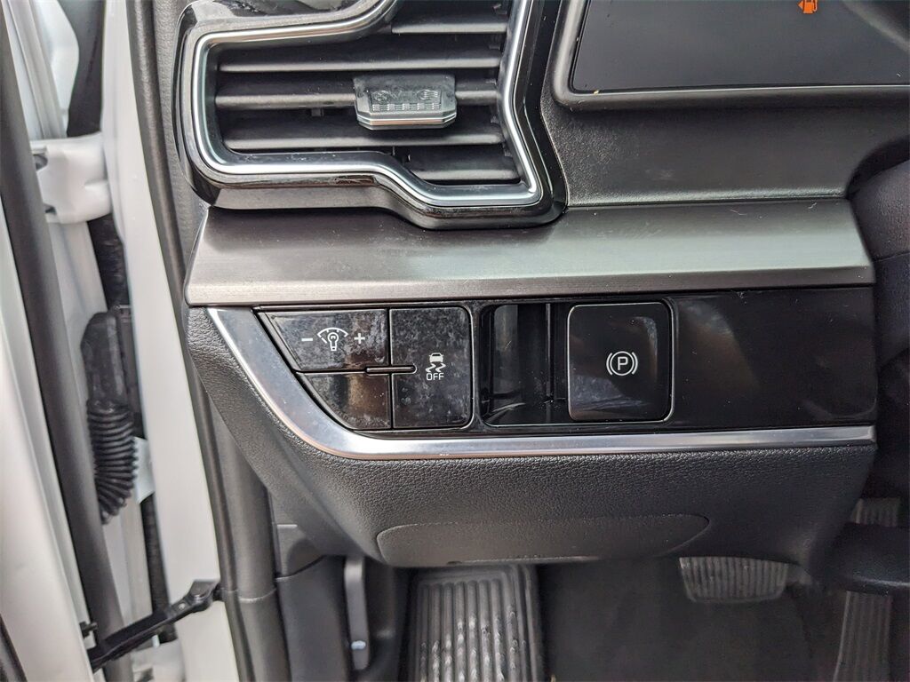 2025 Kia Sportage EX San Clemente CA