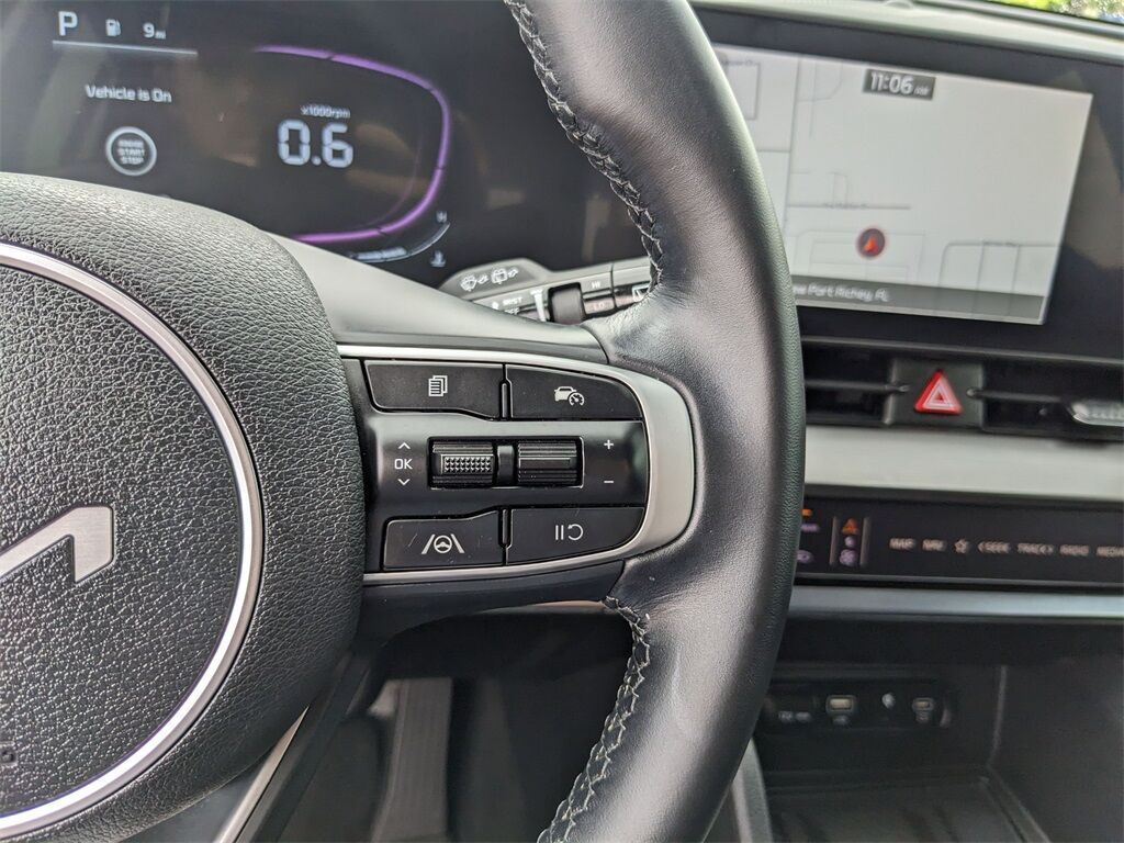 2025 Kia Sportage EX San Clemente CA