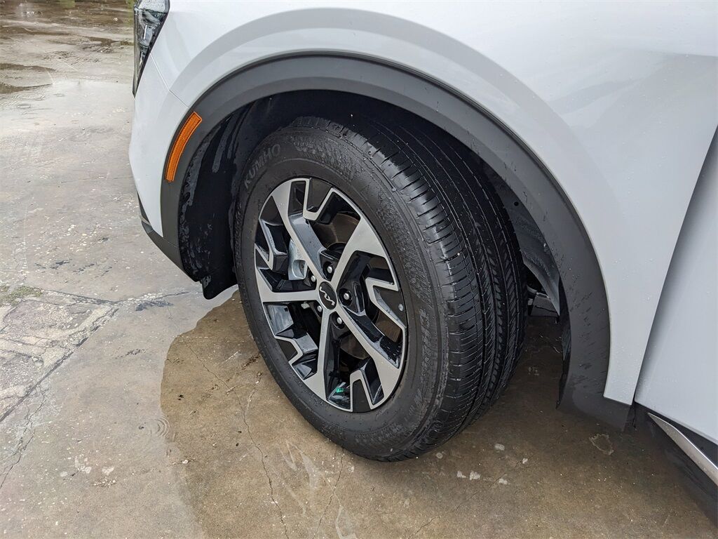 2025 Kia Sportage EX San Clemente CA