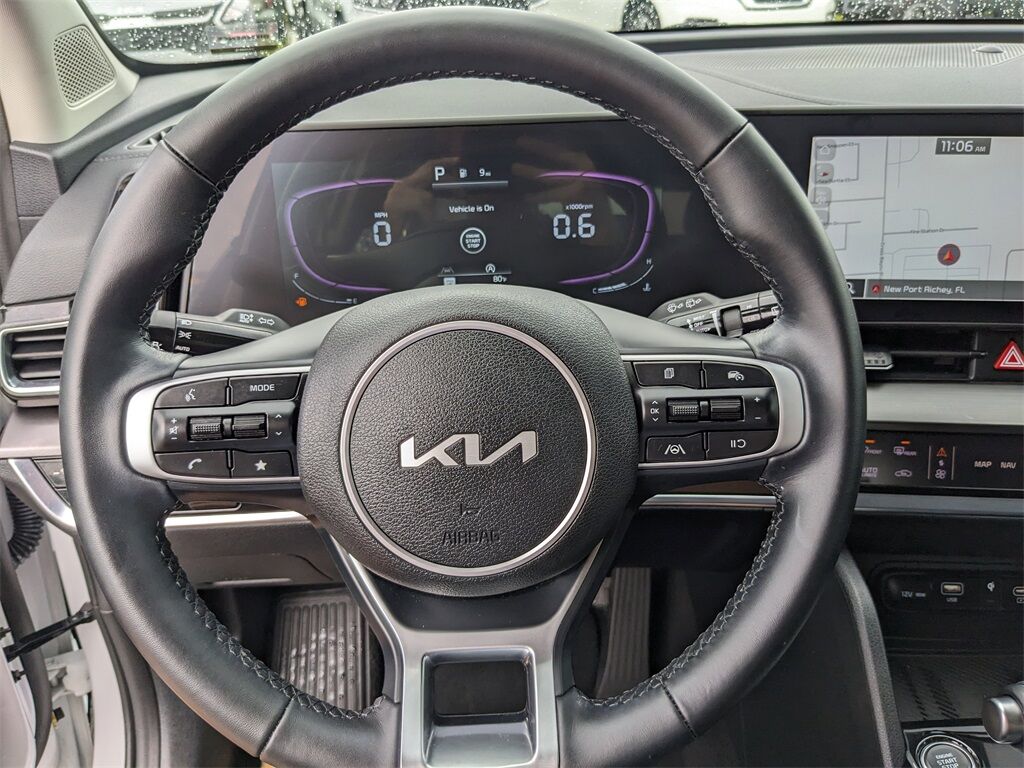2025 Kia Sportage EX San Clemente CA