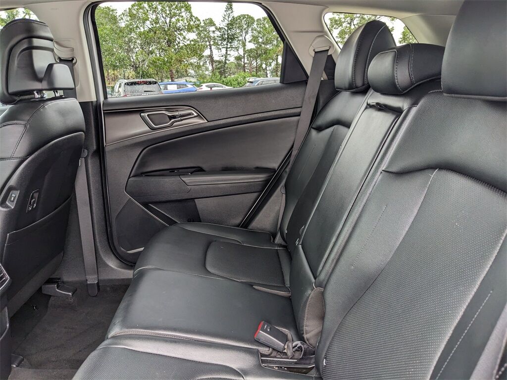 2025 Kia Sportage EX San Clemente CA