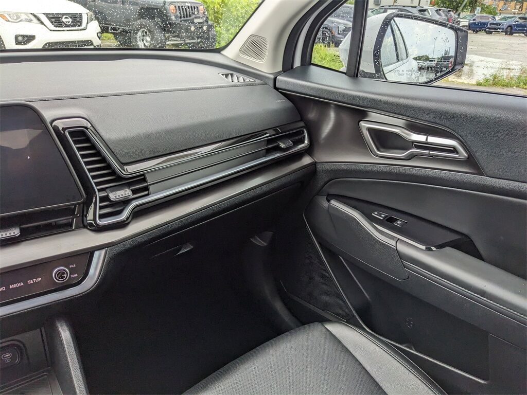 2025 Kia Sportage EX San Clemente CA