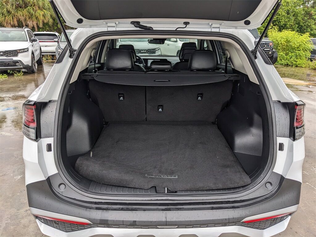 2025 Kia Sportage EX San Clemente CA