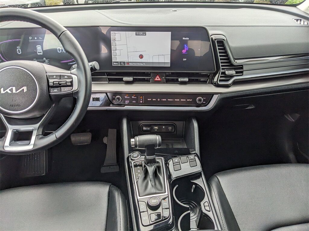 2025 Kia Sportage EX San Clemente CA