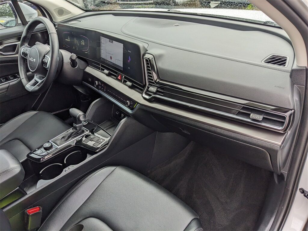 2025 Kia Sportage EX San Clemente CA