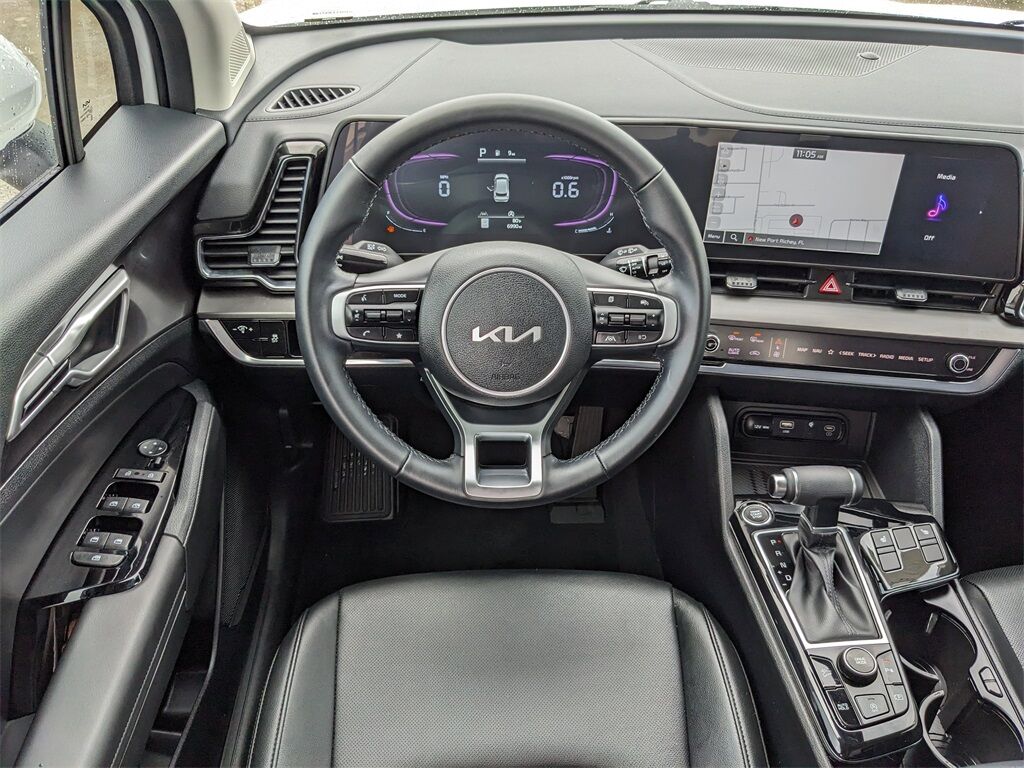 2025 Kia Sportage EX San Clemente CA