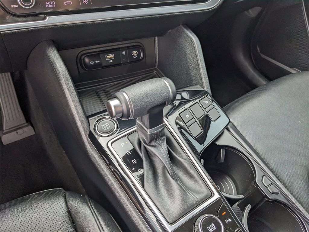 2025 Kia Sportage EX San Clemente CA