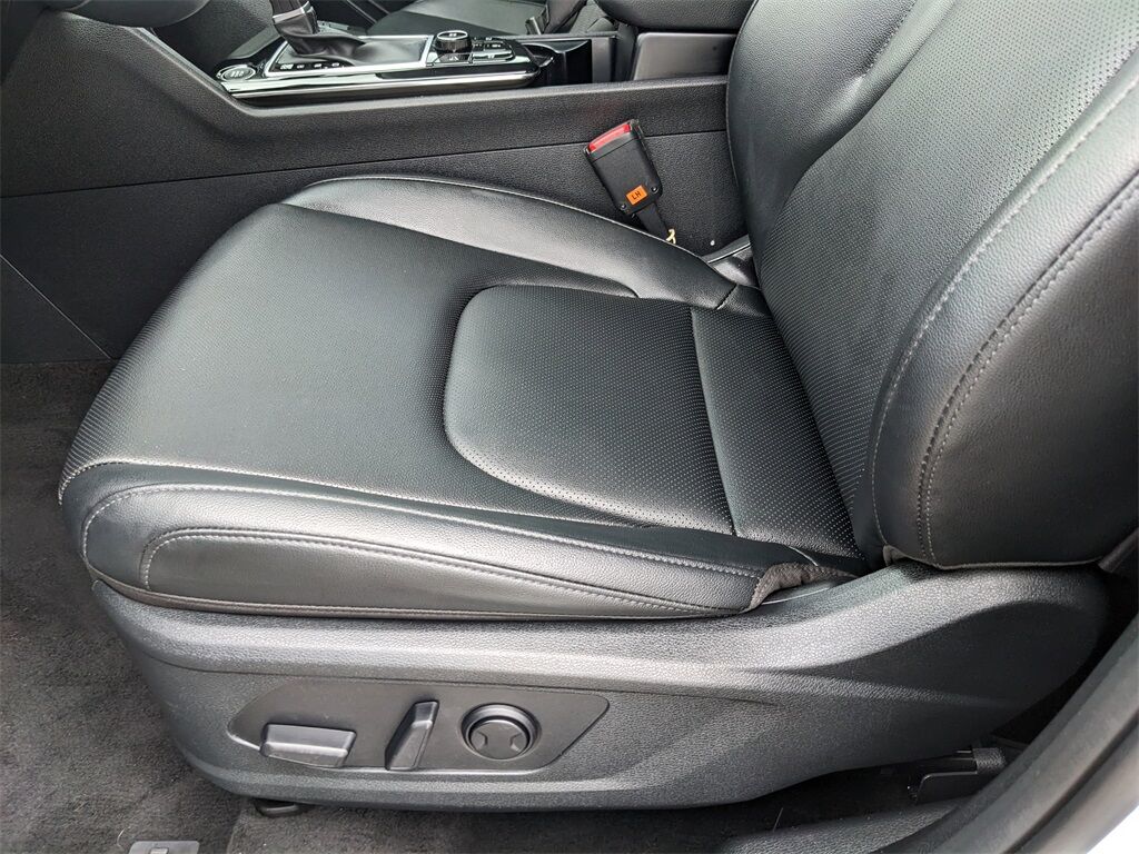 2025 Kia Sportage EX San Clemente CA
