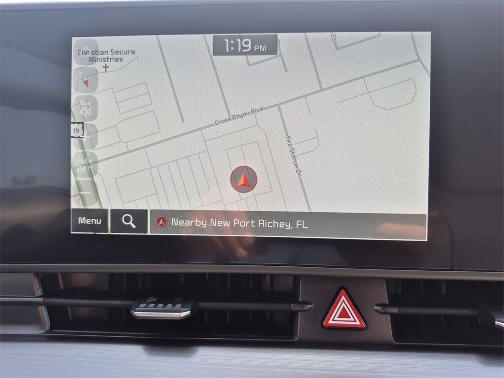 2025 Kia Sportage EX San Clemente CA