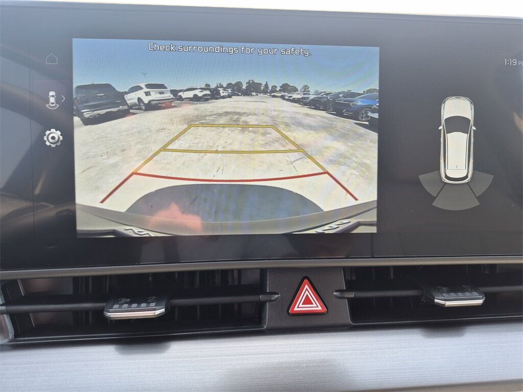 2025 Kia Sportage EX San Clemente CA