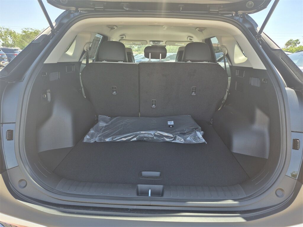 2025 Kia Sportage EX San Clemente CA