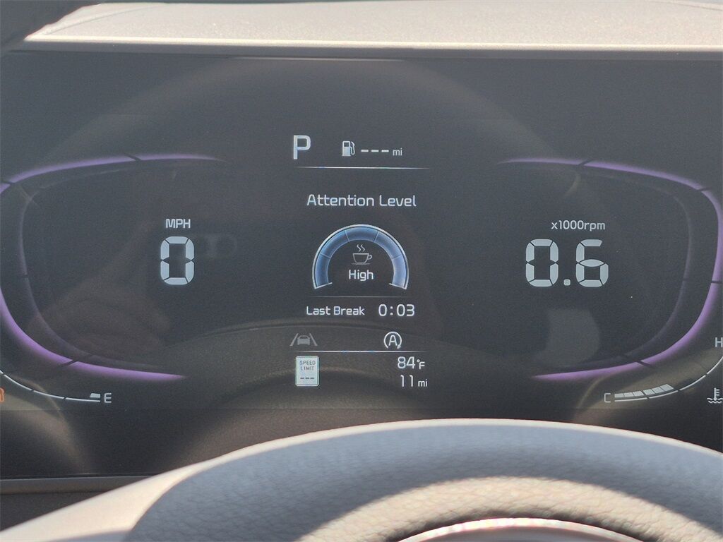 2025 Kia Sportage EX San Clemente CA