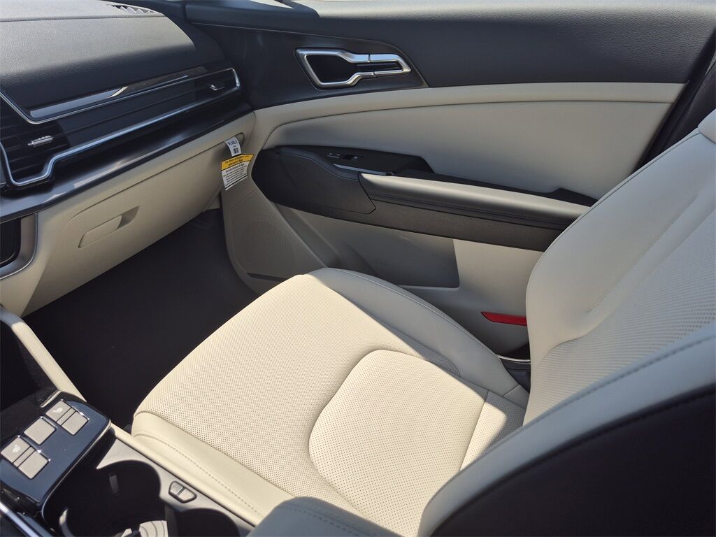 2025 Kia Sportage EX San Clemente CA