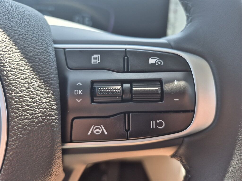 2025 Kia Sportage EX San Clemente CA
