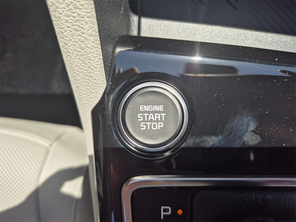 2025 Kia Sportage EX San Clemente CA