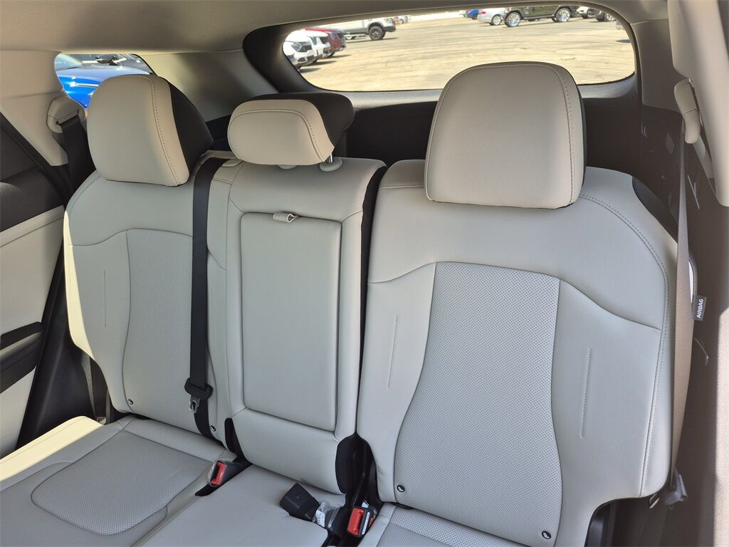 2025 Kia Sportage EX San Clemente CA