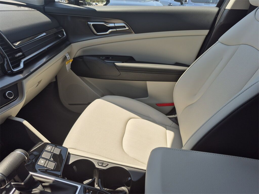 2025 Kia Sportage EX San Clemente CA