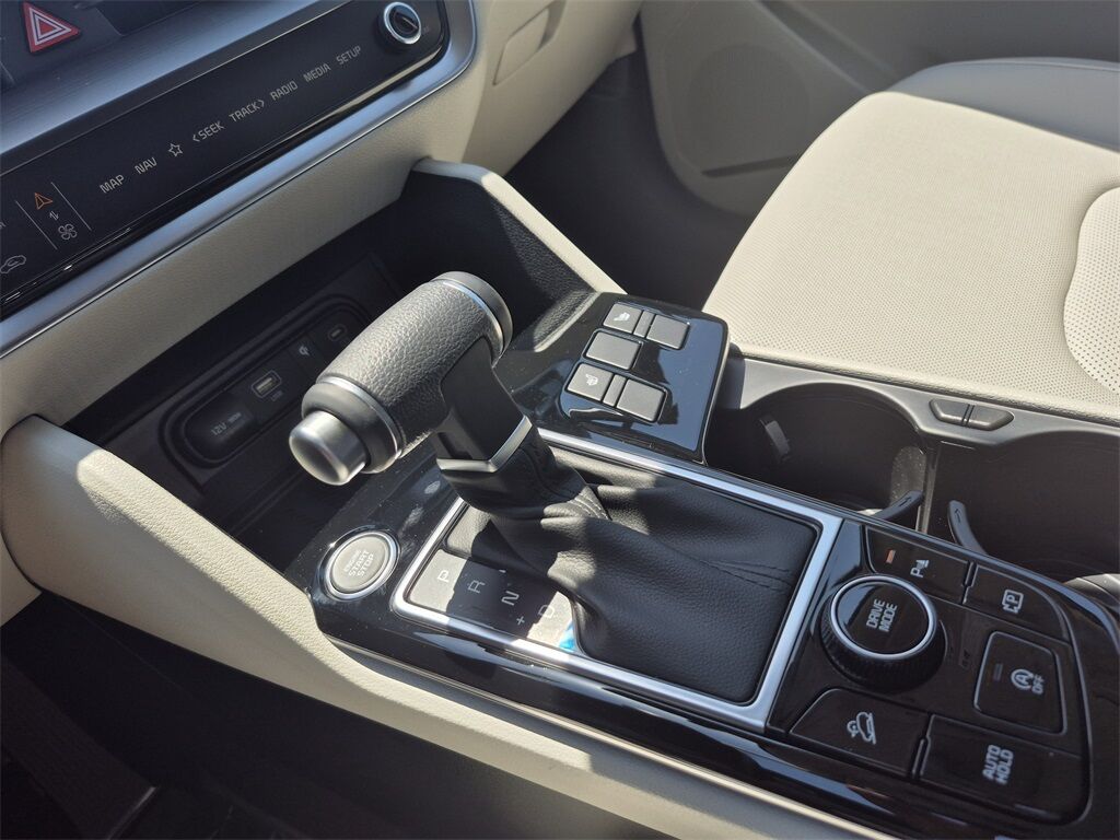 2025 Kia Sportage EX San Clemente CA