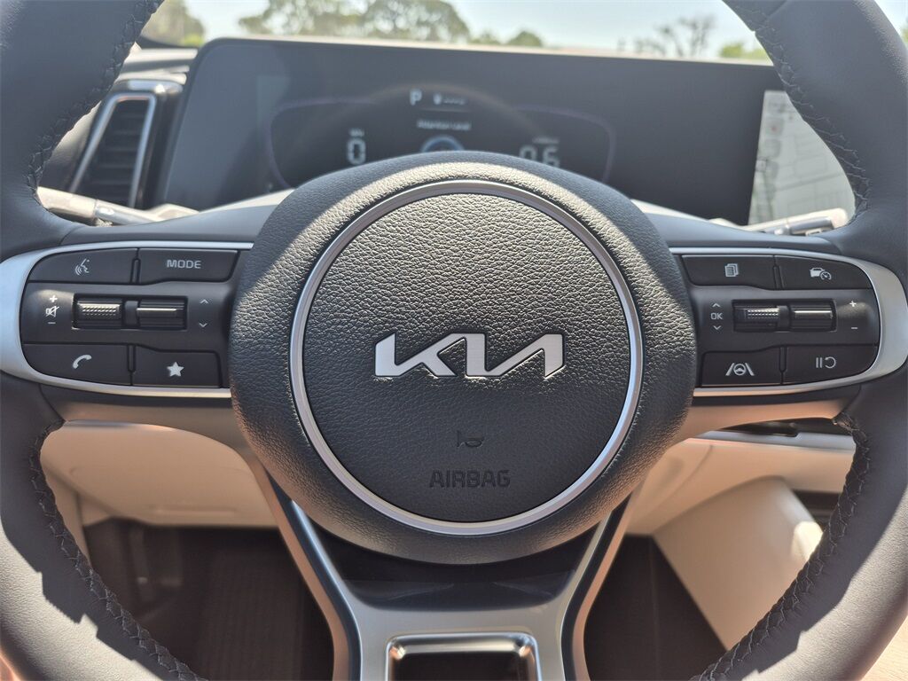2025 Kia Sportage EX San Clemente CA
