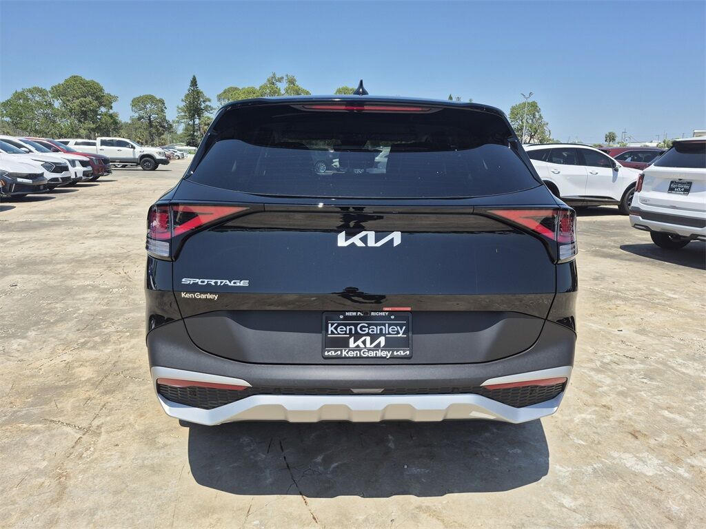 2025 Kia Sportage EX San Clemente CA