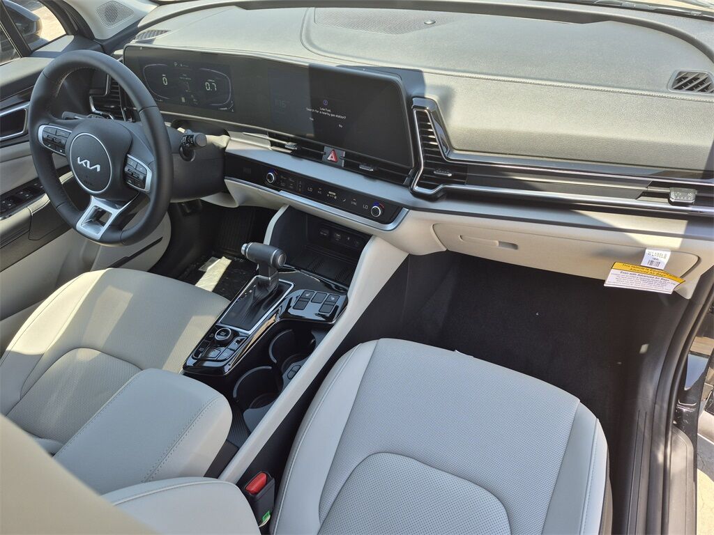 2025 Kia Sportage EX San Clemente CA