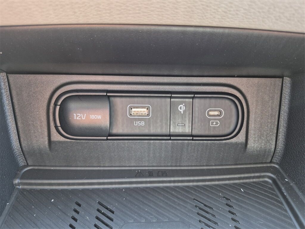 2025 Kia Sportage EX San Clemente CA