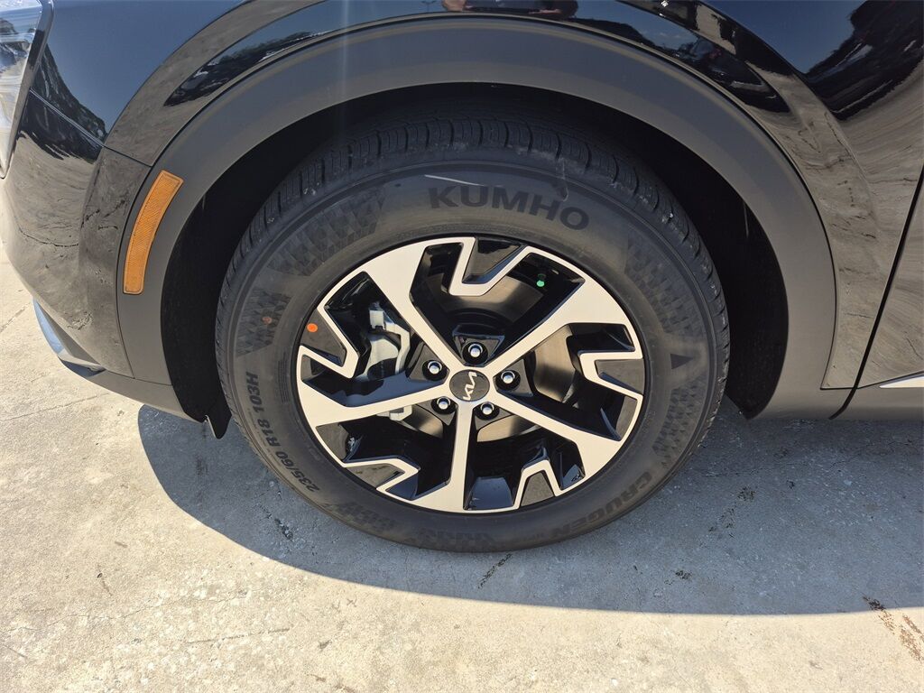 2025 Kia Sportage EX San Clemente CA