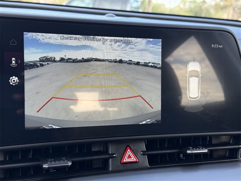2025 Kia Sportage EX San Clemente CA
