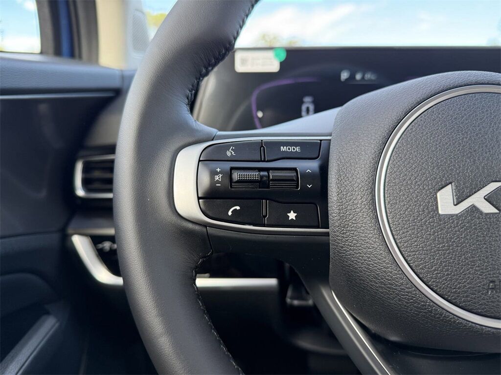 2025 Kia Sportage EX San Clemente CA